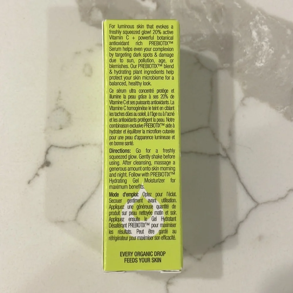 Juice Beauty pick listings